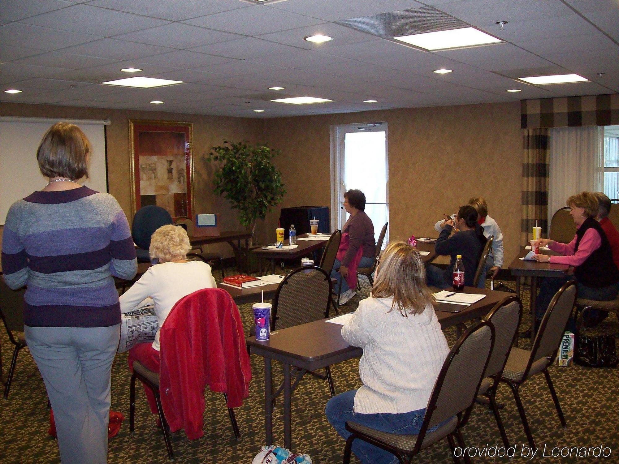 Holiday Inn Express Hotel & Suites - Concord By Ihg Kannapolis Exteriör bild