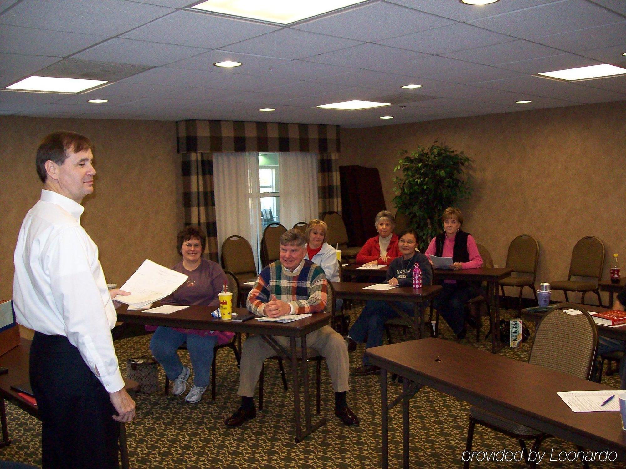 Holiday Inn Express Hotel & Suites - Concord By Ihg Kannapolis Exteriör bild